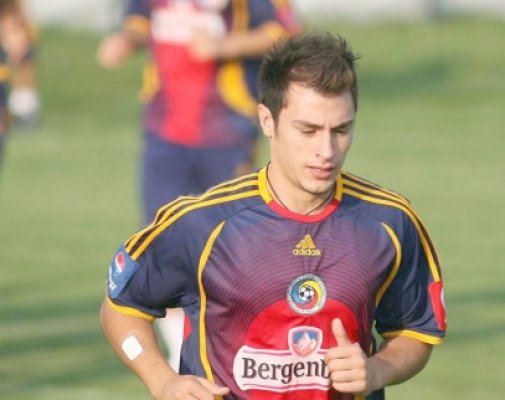 Mirel Rădoi anunţă că Ştefan Radu nu a revenit asupra deciziei de retragere din echipa naţională